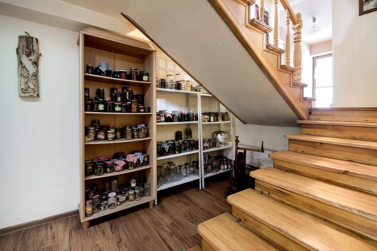 Willa Karolinka Stroza - Pet Friendly Myslenice Exterior photo